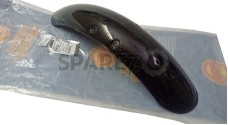 Genuine Royal Enfield GT Continental 650 Front Mudguard - SPAREZO